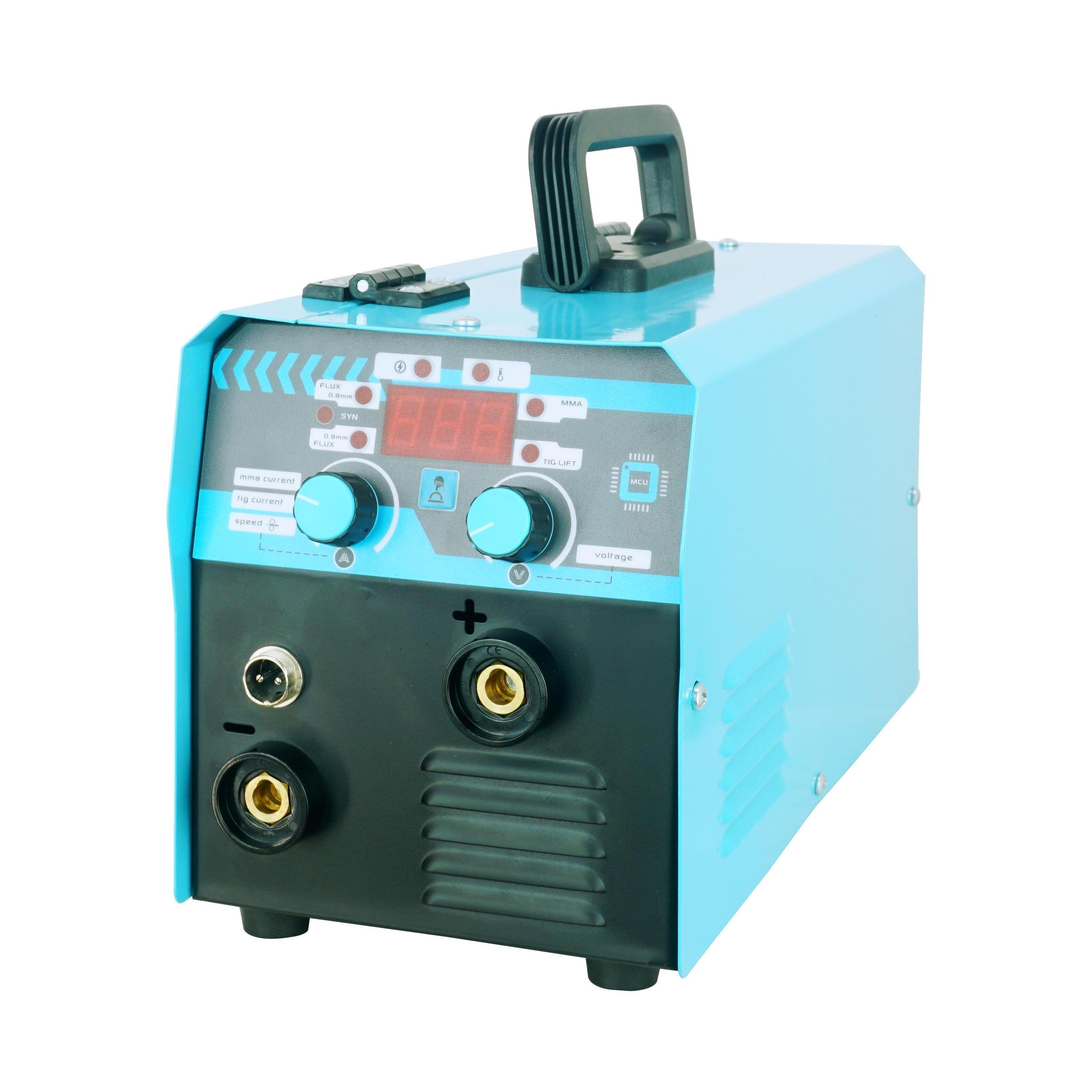 CO2/MIG/MAG mig welding machine& welding equipment & electric welder