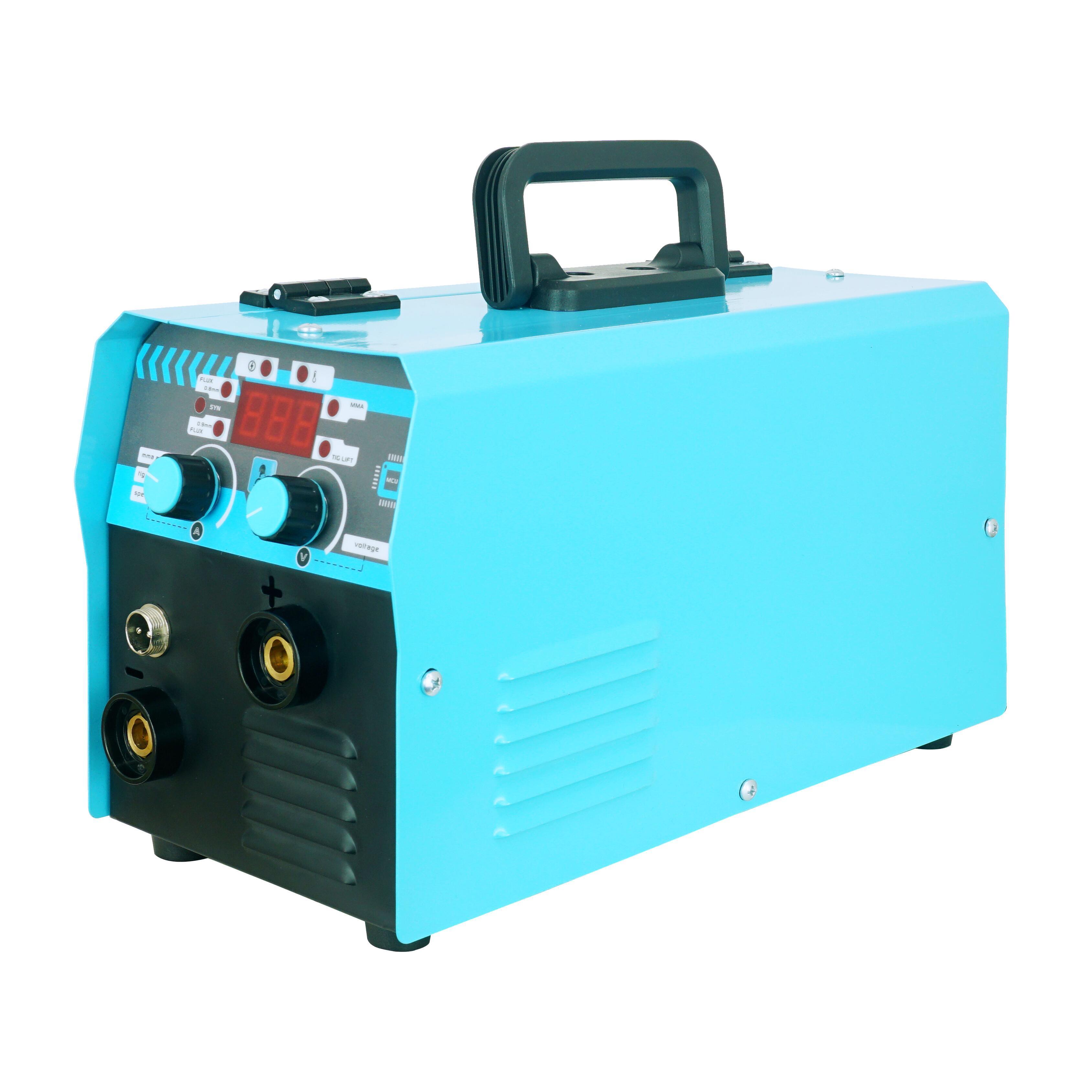 CO2/MIG/MAG mig welding machine& welding equipment & electric welder