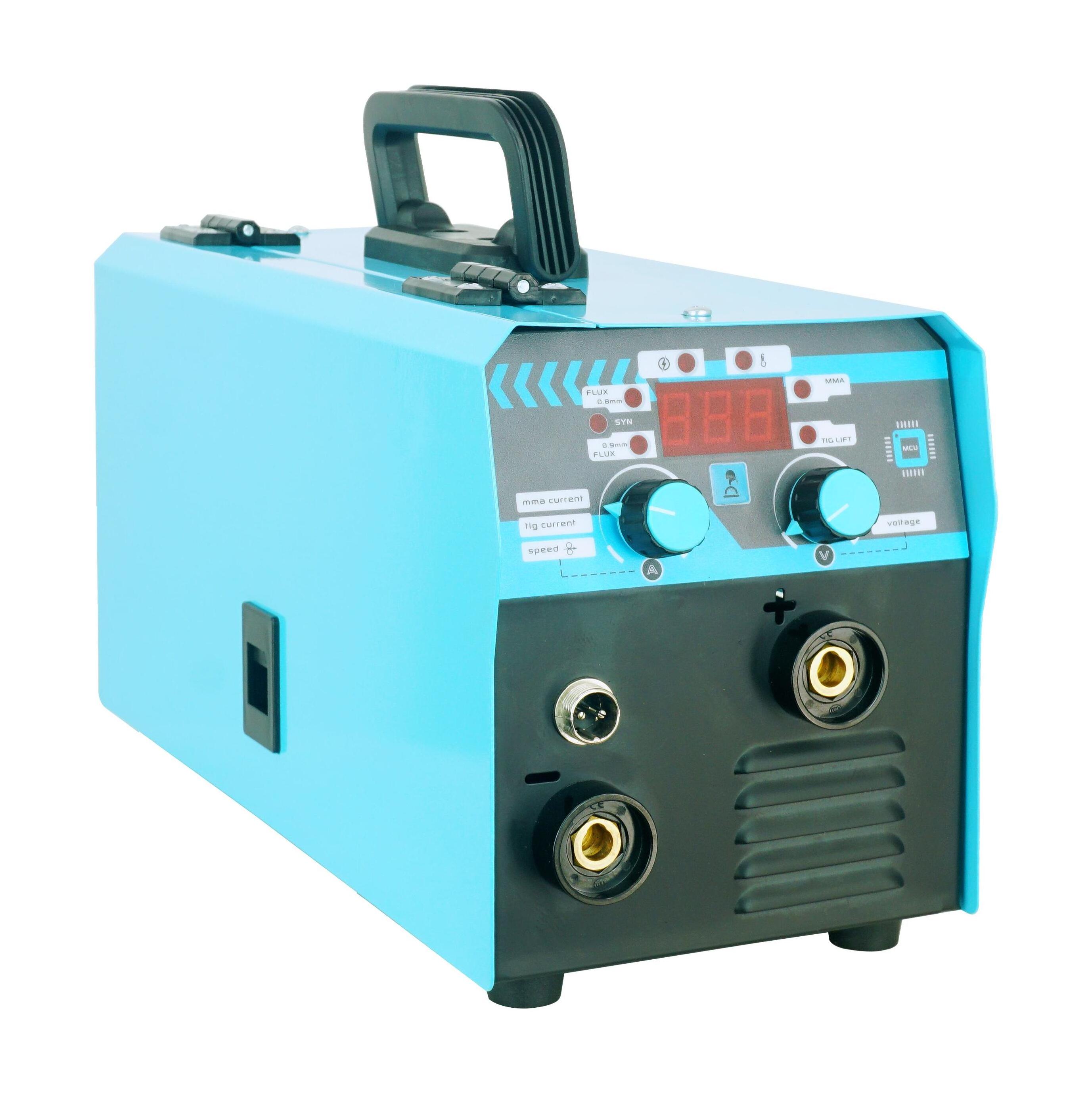 CO2/MIG/MAG mig welding machine& welding equipment & electric welder