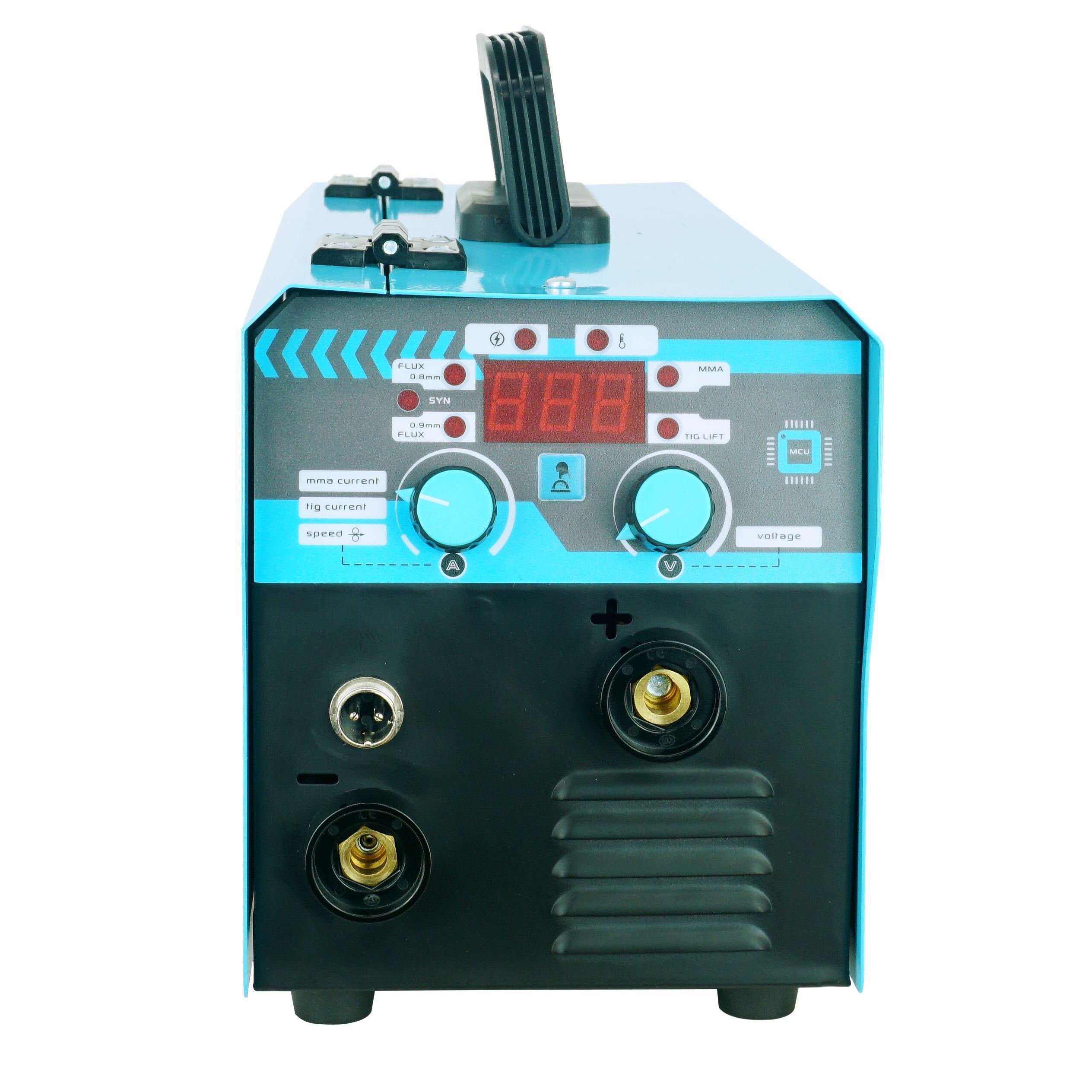 CO2/MIG/MAG mig welding machine& welding equipment & electric welder