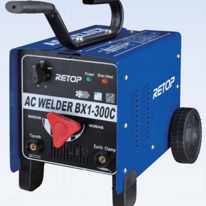 BX1-130C kemppi welding machines ac welding inverter