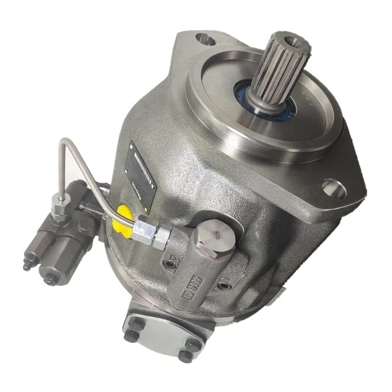 hydraulic pump a10vso 71 a10v a10vo a4vg a4vso250 a10vo45 a10vso100 buy Axial hydraulic piston pump