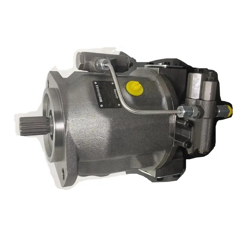 hydraulic pump a10vso 71 a10v a10vo a4vg a4vso250 a10vo45 a10vso100 buy Axial hydraulic piston pump