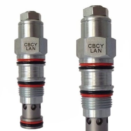 SUN Cartridge Valve CNCE-XCN hydraulic valve In stock original and factory supply choosable