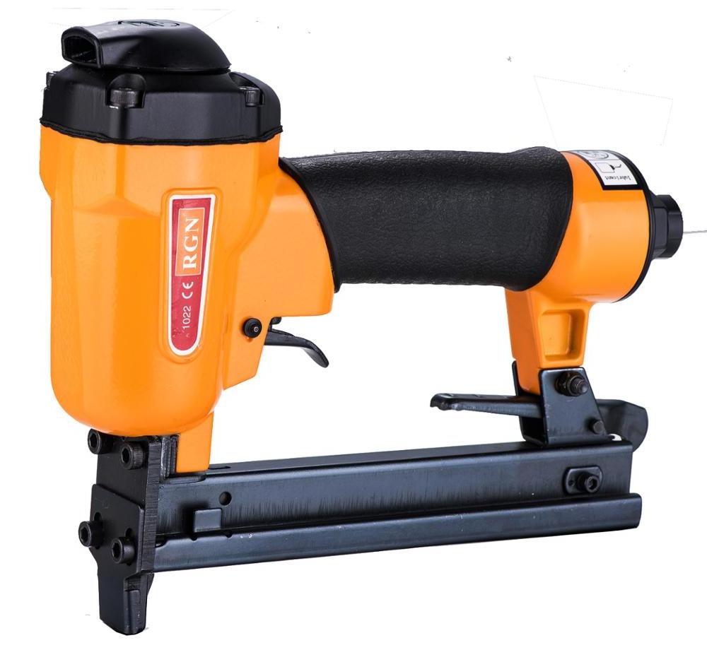 RGN 20Ga Medium Crown 1022J Air Stapler Gun