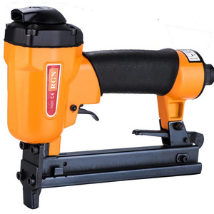 RGN 20Ga Medium Crown 1022J Air Stapler Gun