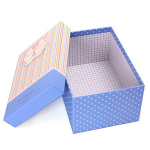 nice design factory made dolls paper box gift box packaging box