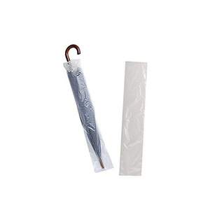 Cheap plastic wet umbrella bag