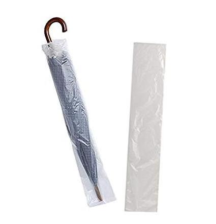 Cheap plastic wet umbrella bag