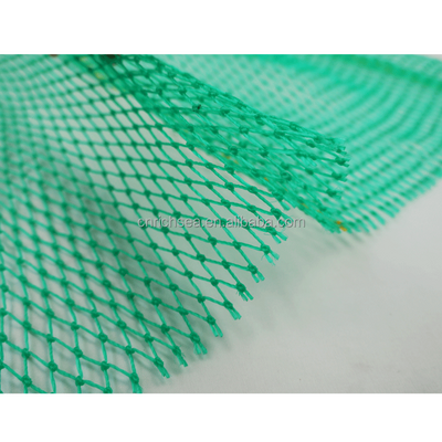 PE Double Knots Fishing Nets 380D/36ply Trawl Fish Net  fish net