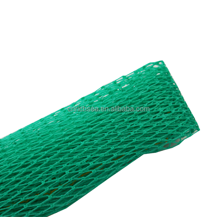 Multifilament Fishing Net  100% PE  Fishing Nets