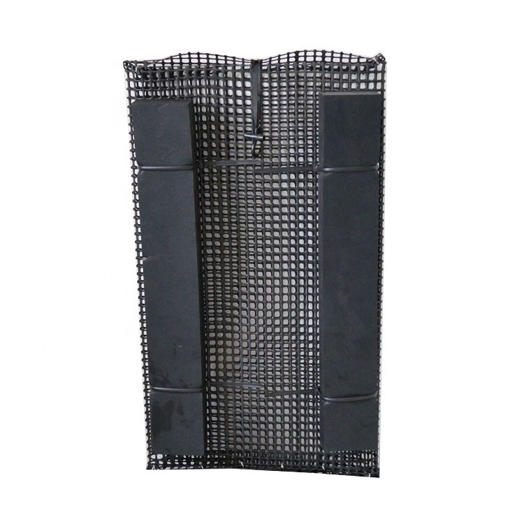 New Design Plastic Mesh For Aquaculture EVA Foam Float Oyster Farming Bag