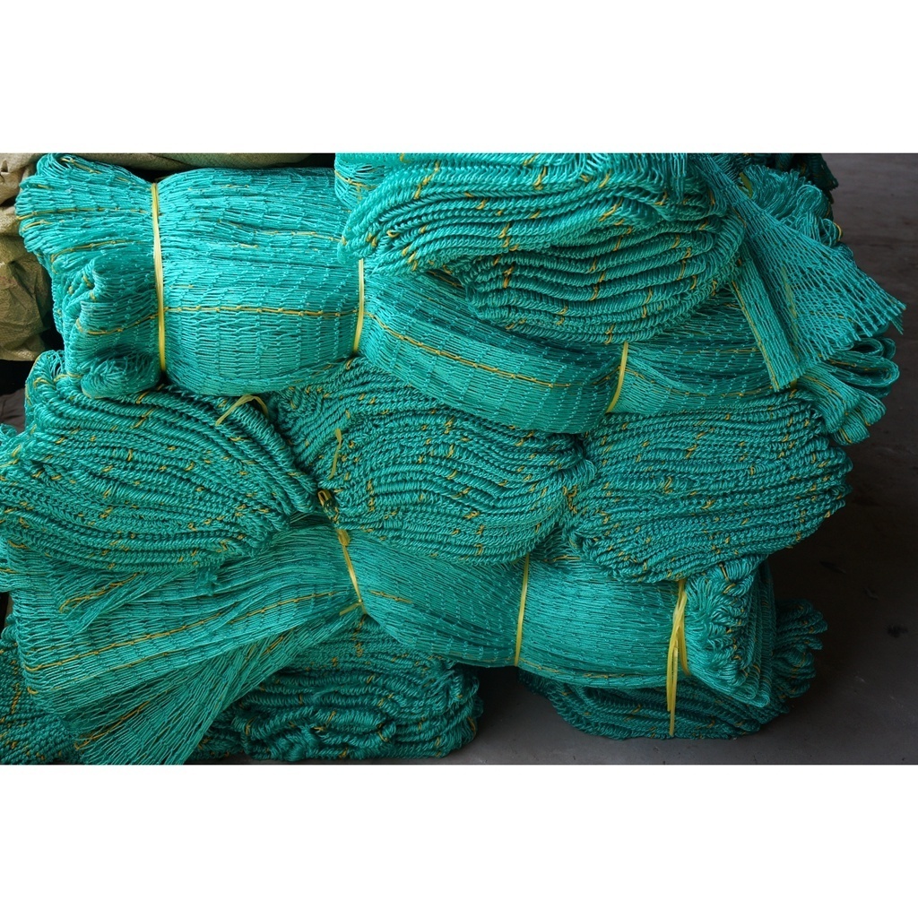 Multifilament Fishing Net  100% PE  Fishing Nets