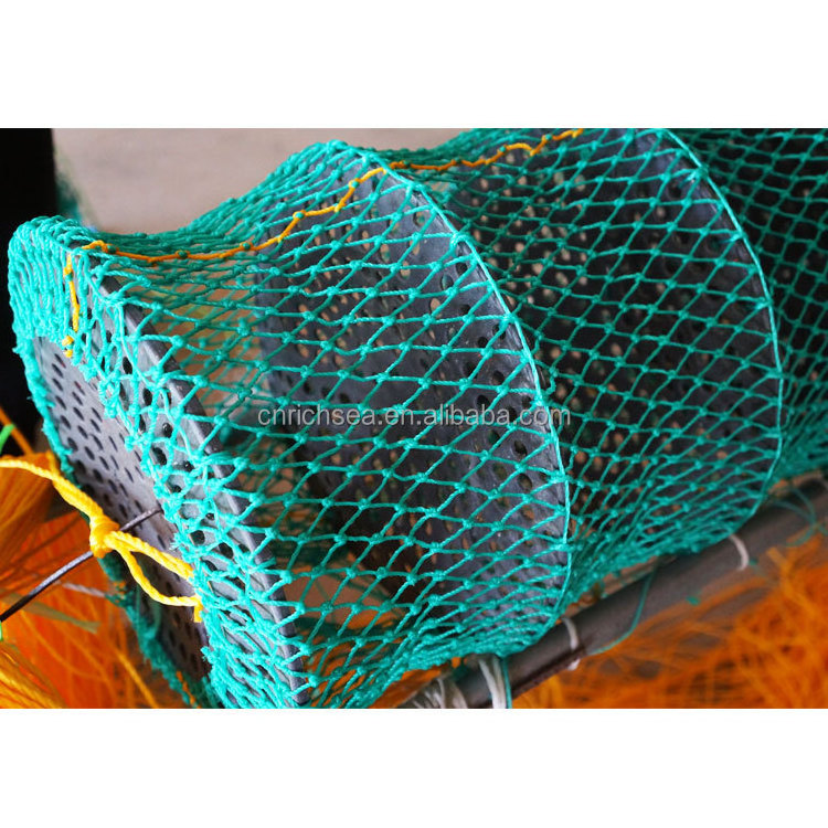 Oyster culture net Scallop net culture cage lantern