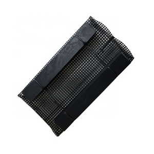 New Design Plastic Mesh For Aquaculture EVA Foam Float Oyster Farming Bag