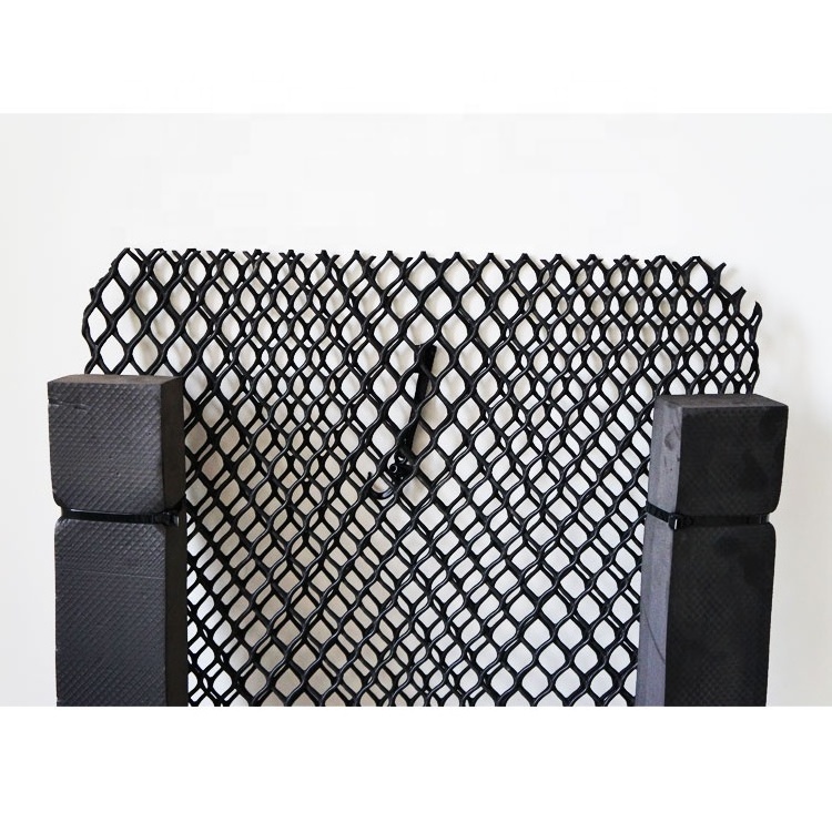 Plastic Mesh Oyster Cage high quality oyster floating bag oyster grow bags