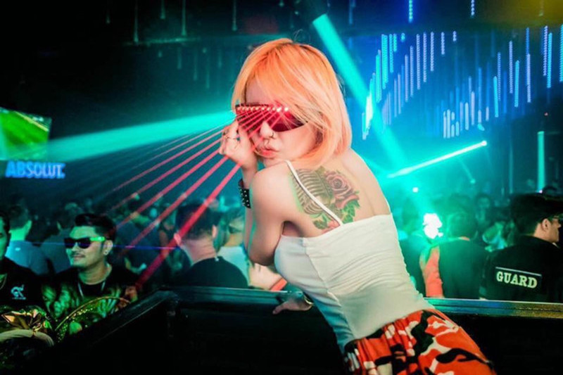 Red Green Light Rechargeable LED Laser Glasses For Nightclub Bar DJ Fashion Costume Performance Show