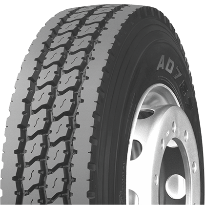 Smartway Certificated Tire Special Supply For America 11R22.5 11R24.5 255/70R22.5 285/75R24.5 295/75R22.5 Made In Thailand