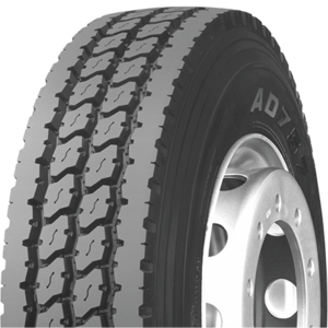 Smartway Certificated Tire Special Supply For America 11R22.5 11R24.5 255/70R22.5 285/75R24.5 295/75R22.5 Made In Thailand