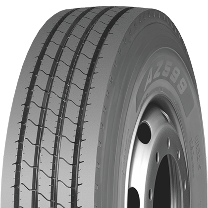 Smartway Certificated Tire Special Supply For America 11R22.5 11R24.5 255/70R22.5 285/75R24.5 295/75R22.5 Made In Thailand