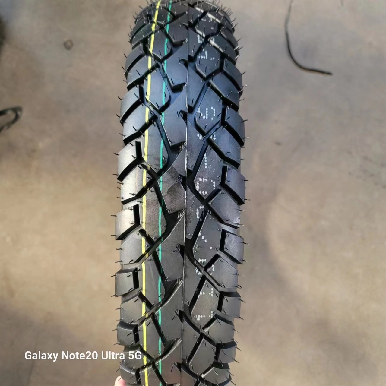 motorcycle tires