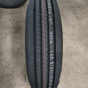 ST Radial Trailer Tires ST225/75R15 ST225/90R16 ST235/80R16 ST235/85R16 for USA Market