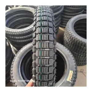 Quality assurance Factory Direct Sales Motorbike TL TT Motorcycle Tyre 3.50-18 350 18