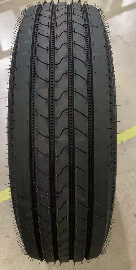 ST Radial Trailer Tires ST225/75R15 ST225/90R16 ST235/80R16 ST235/85R16 for USA Market