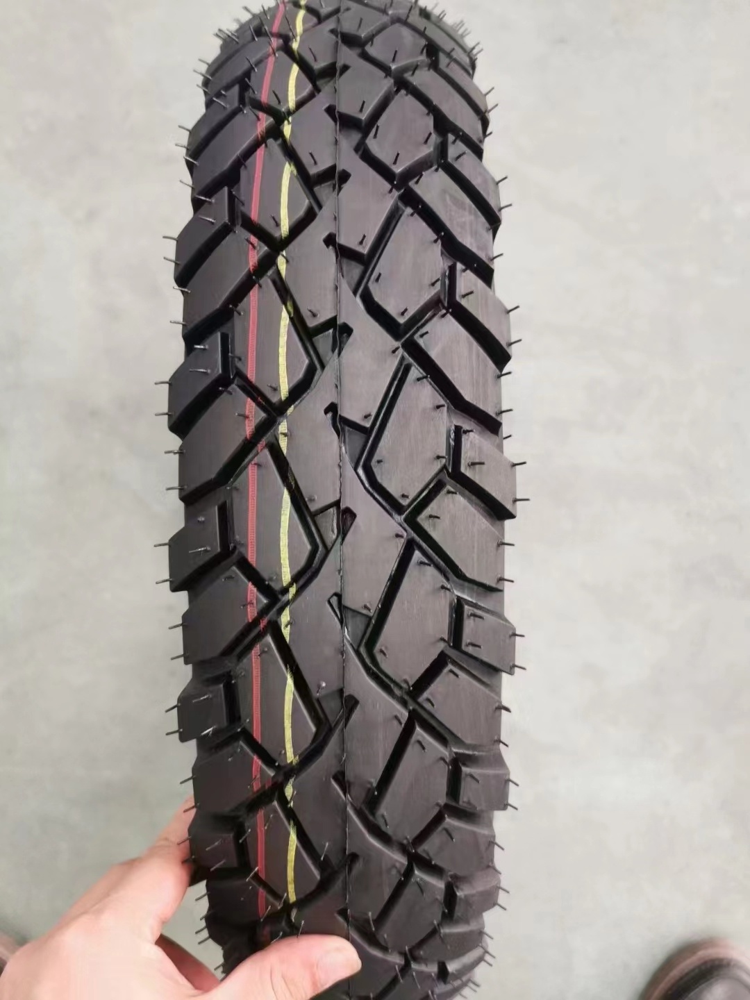 motorcycle tires