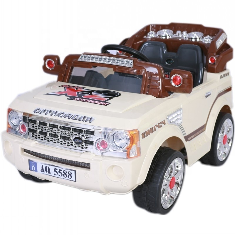 Hot Sale Baby Sit Car Baby Toy Ride On Toy Car Battery Operated