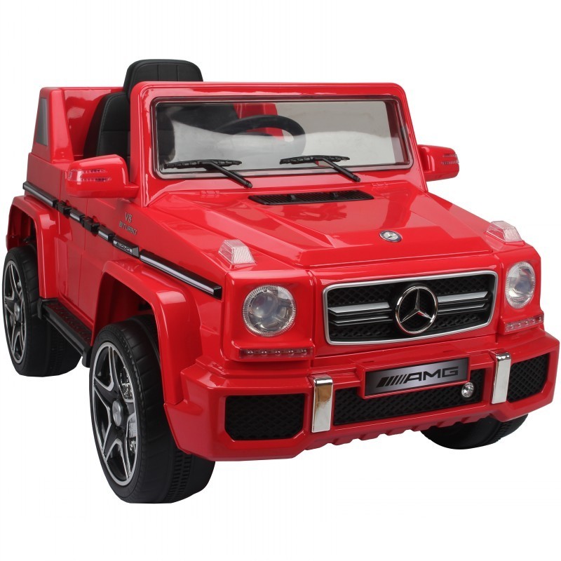 Hottest Selling Licensed Mercedes Benz Electric Kids Ride On Car For Game