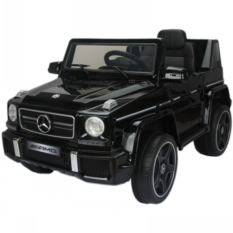 Hottest Selling Licensed Mercedes Benz Electric Kids Ride On Car For Game