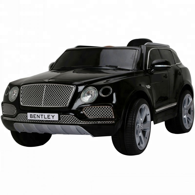 Licensed Bentley Ride On Car With Powerful Wheels Electric Car For Kids