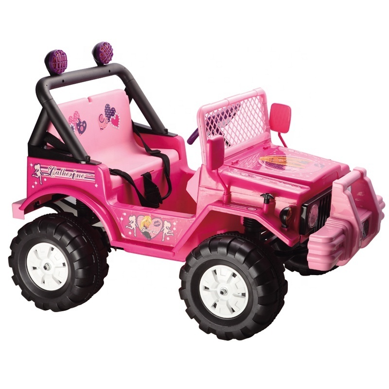 New hot selling kids ride on car petrol cars electric Truck