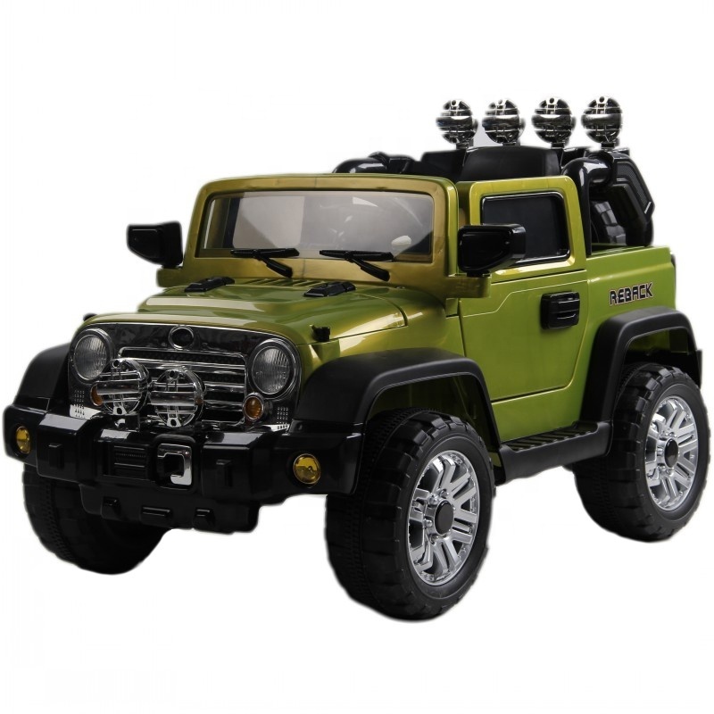 Hot Selling Four Wheels Truck For Kids Battery Car for Children