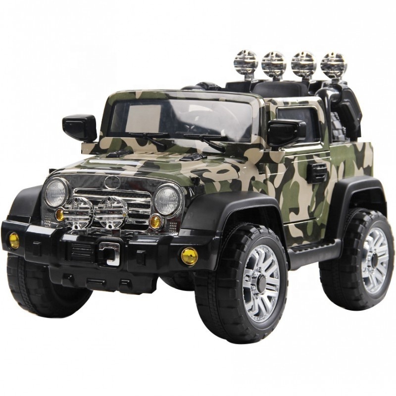 Hot Selling Four Wheels Truck For Kids Battery Car for Children