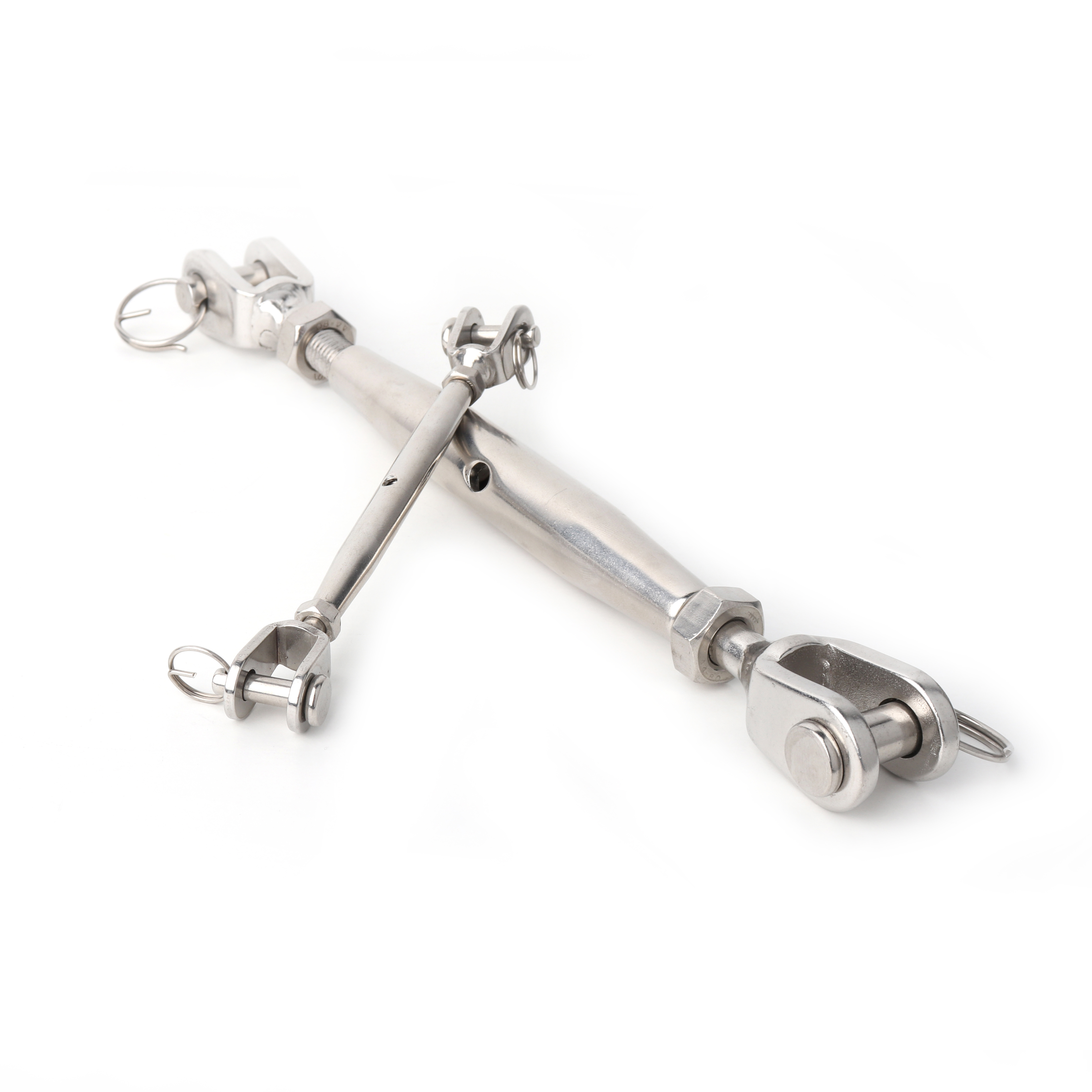 316 stainless steel turnbuckle hardware for marine