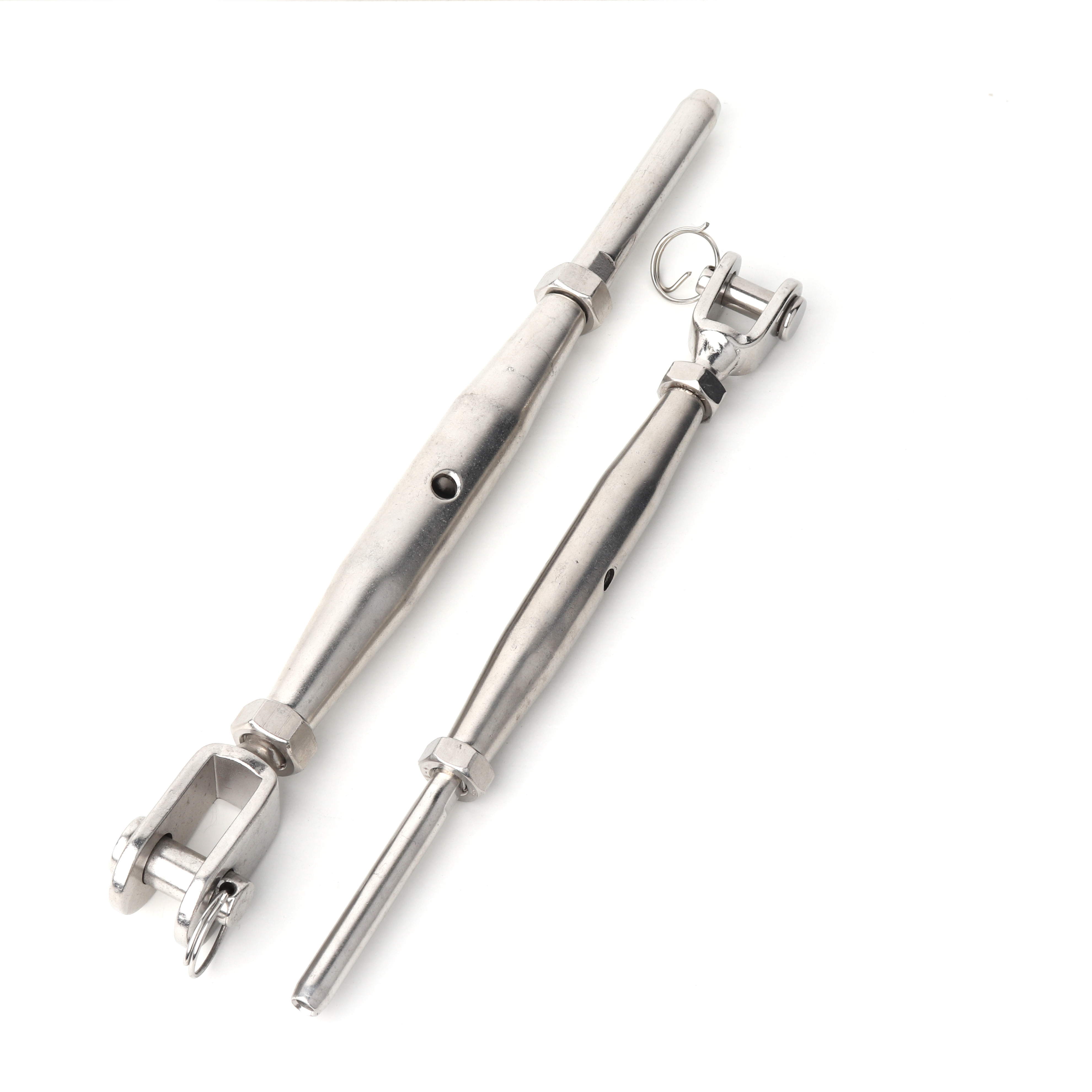 316 stainless steel turnbuckle hardware for marine