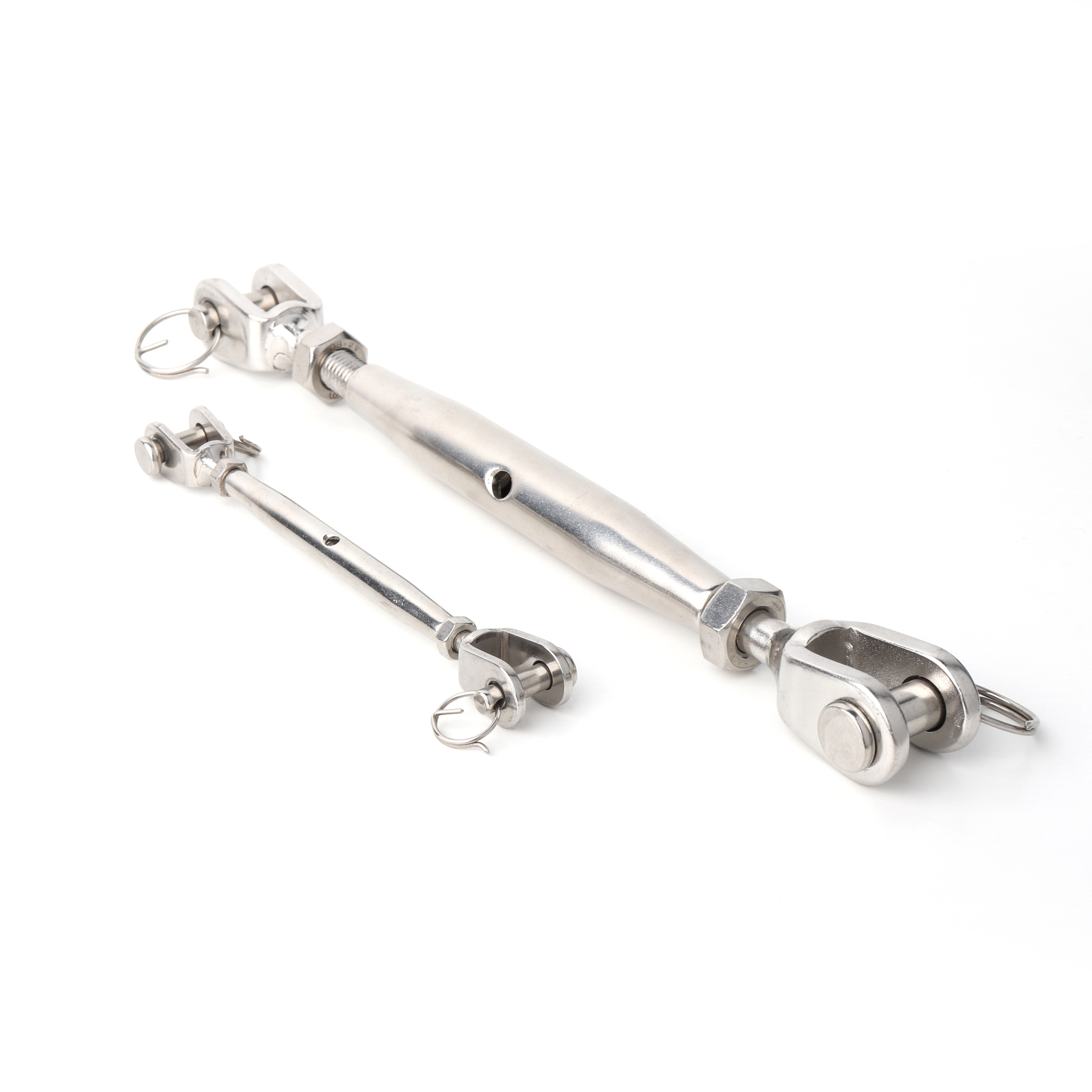 stainless steel closed Body Turnbuckle