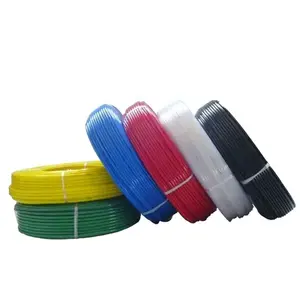 Air Compressor Hose Tube 0.5~1.5 mm 2-13 mm 3-16 mm 100 /200 M Nylon Hose