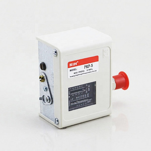 PKP1/PKP2/PKP35 air compressor pressure switch control water automatic danfos pressure controller for pumps