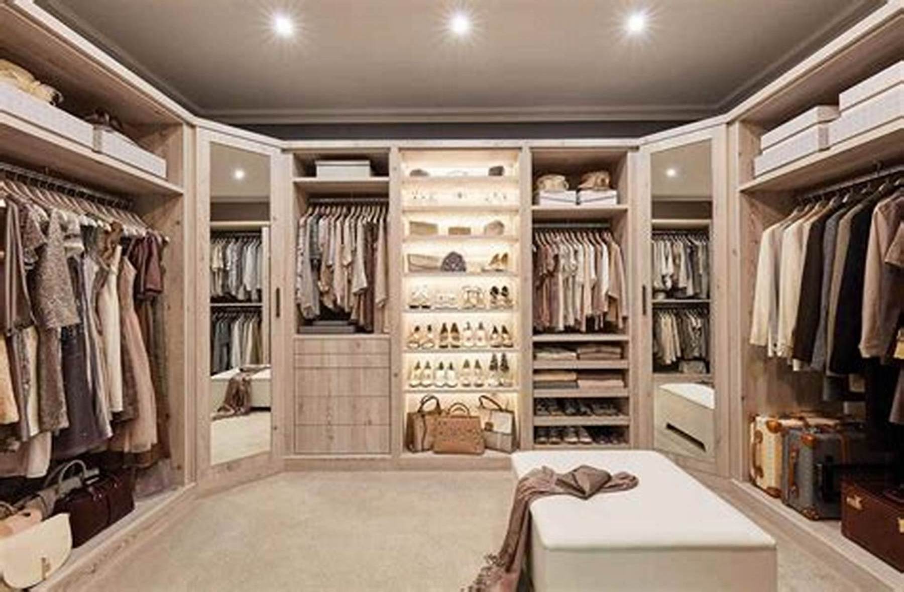 Wholesale clothes solid wood wardrobes without doors