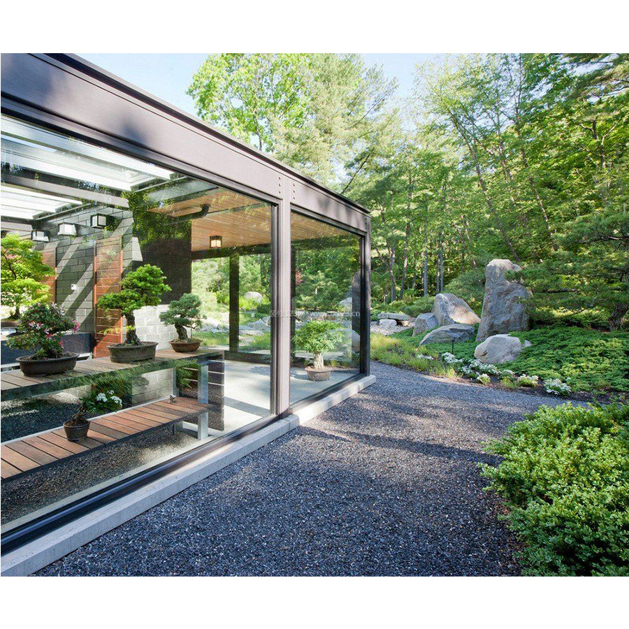 glass garden room aluminum sunroom kits