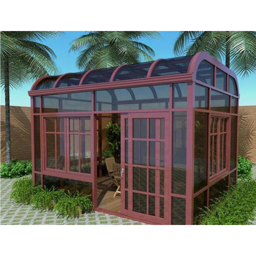 glass garden room aluminum sunroom kits