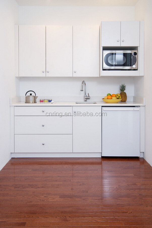 modern semigloss panel white lacquer finish mdf mini kitchen cabinets with trade assurance