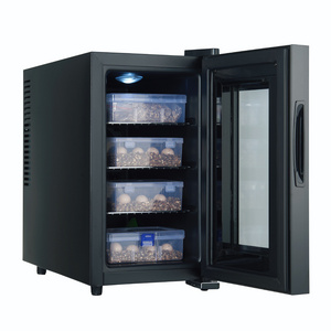 Fully Automatic Incubator Egg Hatching Machine Reptile Egg Incubator For Lizard Snake incubators hatching eggs