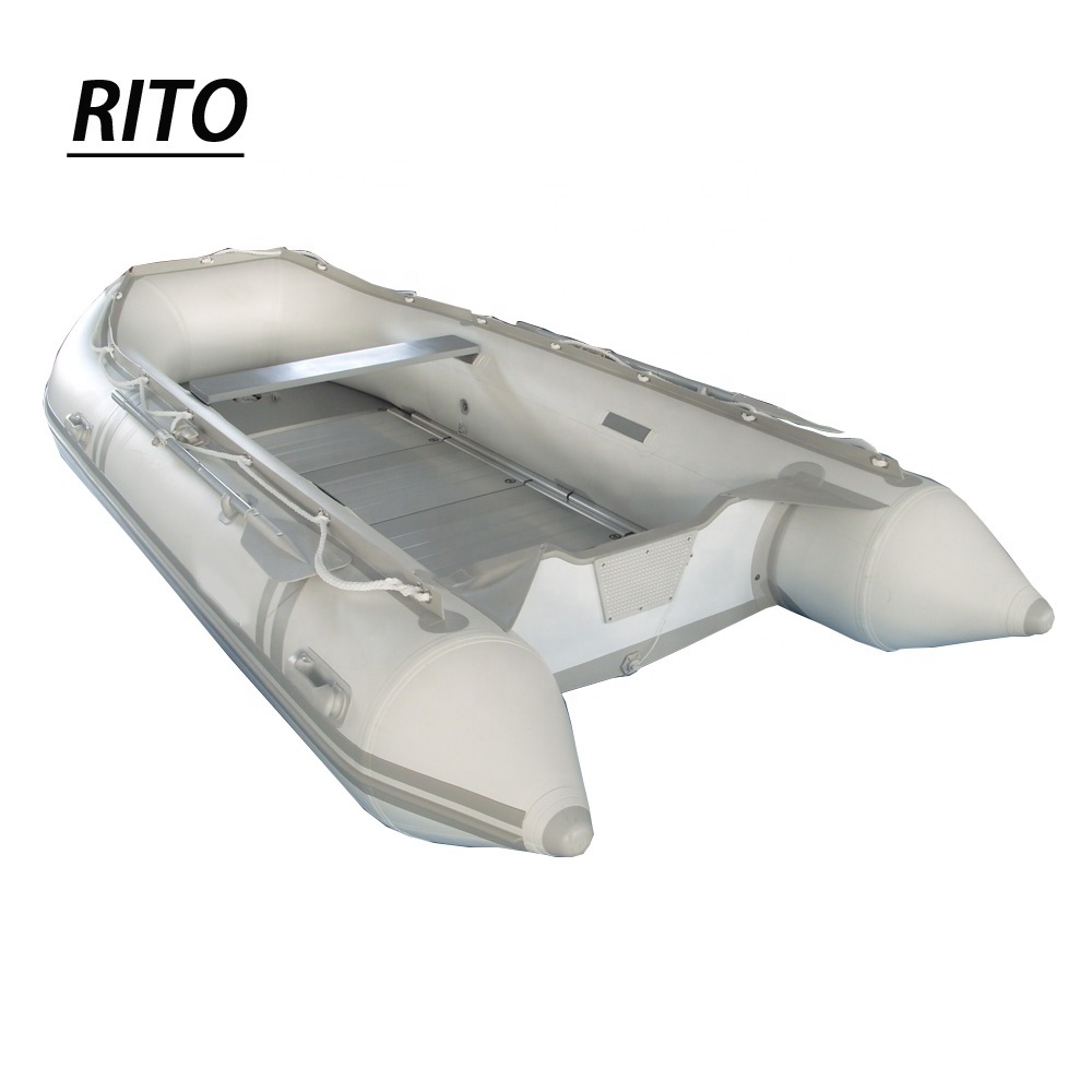 inflatable fishing mini jet boat with outboard motor for sale malaysia