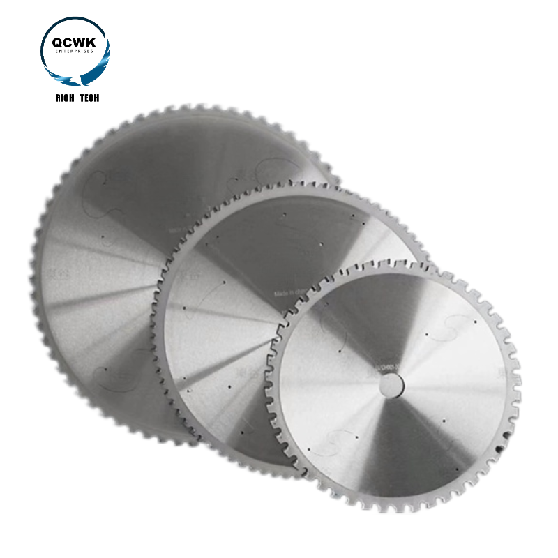 Factory Wholesale Price Metal Abrasive Cut Disc for cutting stainless steel cold saw blade