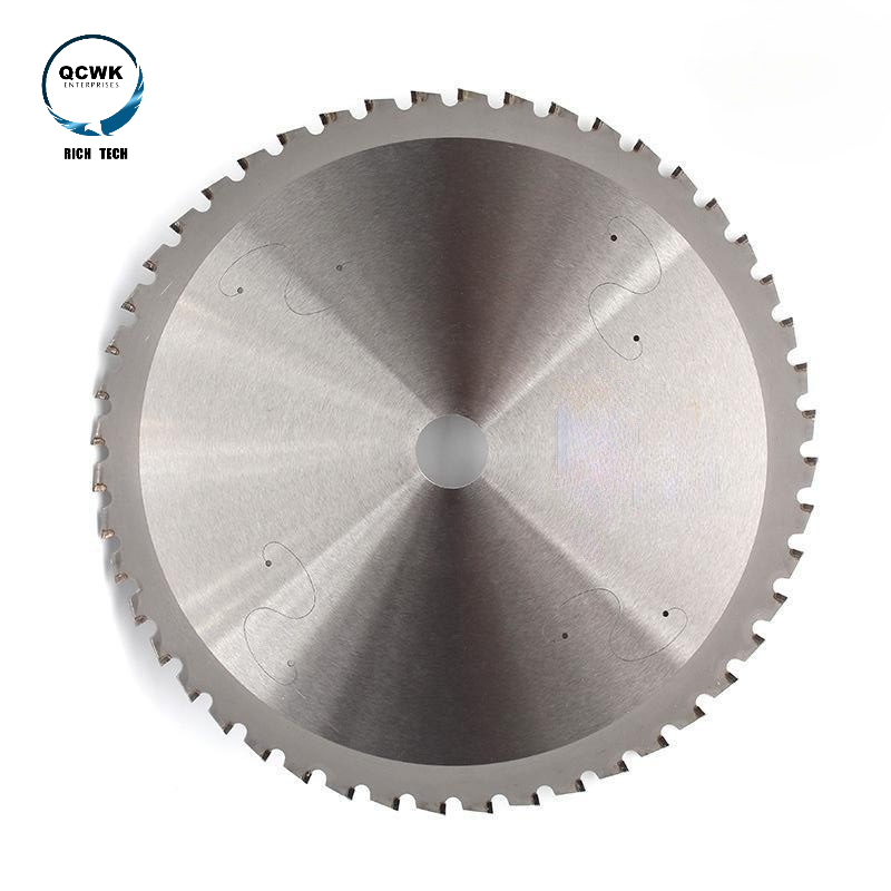 Factory Wholesale Price Metal Abrasive Cut Disc for cutting stainless steel cold saw blade