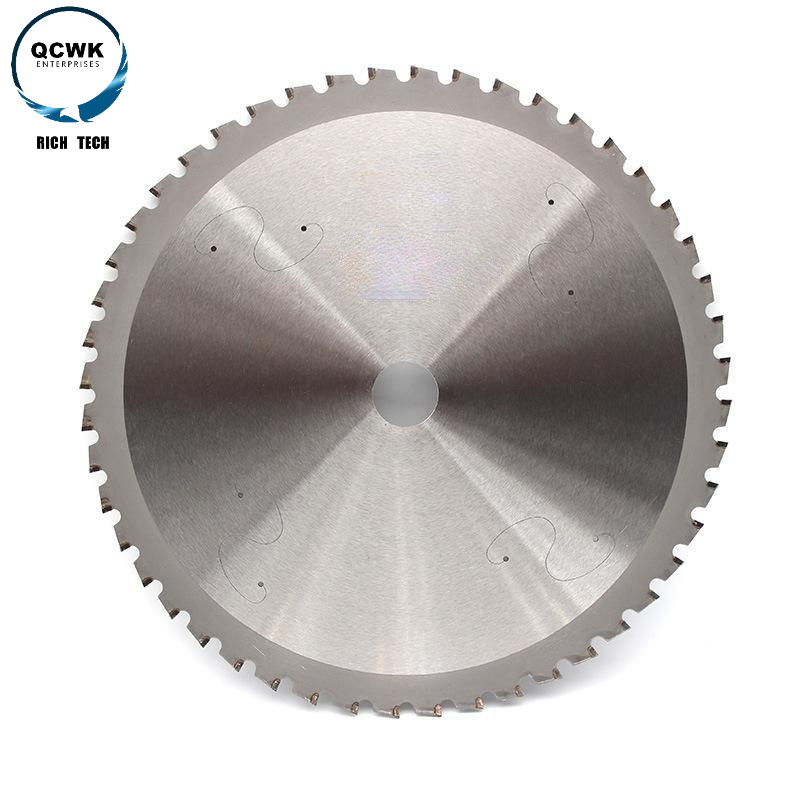 Factory Wholesale Price Metal Abrasive Cut Disc for cutting stainless steel cold saw blade